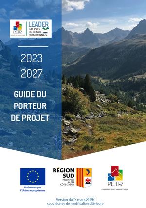 Guide Du Porteur De Projet 020326