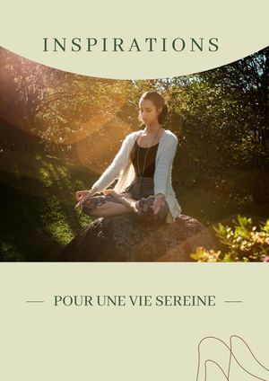 Inspirations Naturo Zen