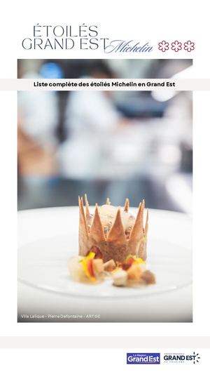 Michelin 2026 Global