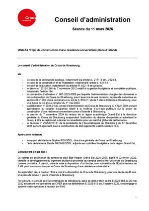 Delib 2026 14 Projet Résidence Islande (1)