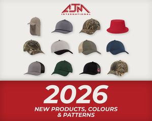 New Products 2026