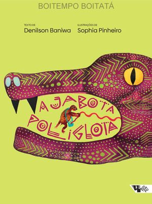 A Jabota Poliglota