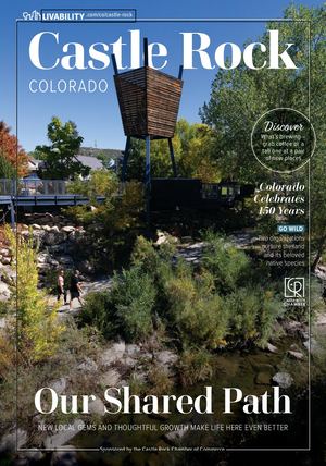 Castle Rock, Colorado