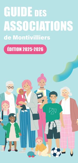 Guide des Associations 2025-2026