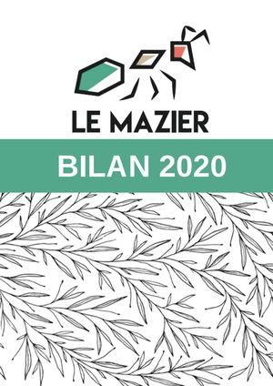 Bilan 2020