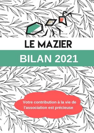 Bilan 2021