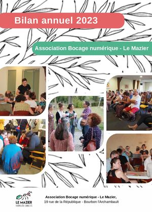 Bilan 2023