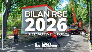 Bilan RSE 2026