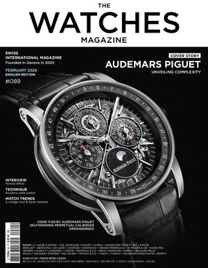 The Watches Magazine #89 En