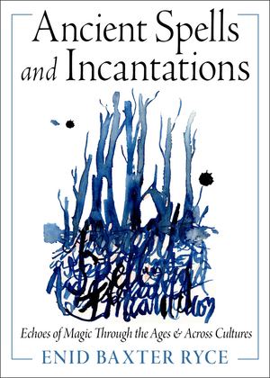 Ancient Spells And Incantations - Marketing