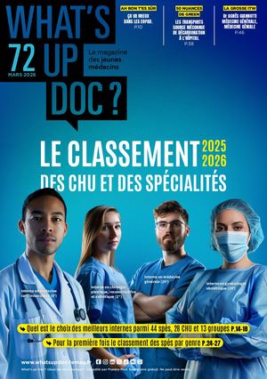 What's up Doc N72 10p