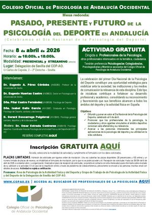 Ficha Difusión La Psicología Deporte