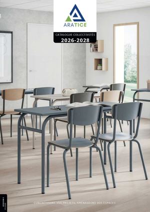 Catalogue Dpc 2026 2028