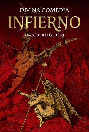 Divina Comedia: Infierno - Panamericana Editorial