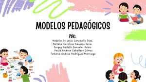 Modelos Pedagogicos (1)