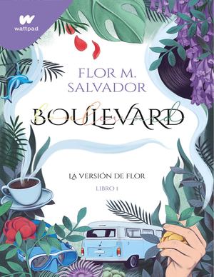 1 Boulevard Flor M Salvador