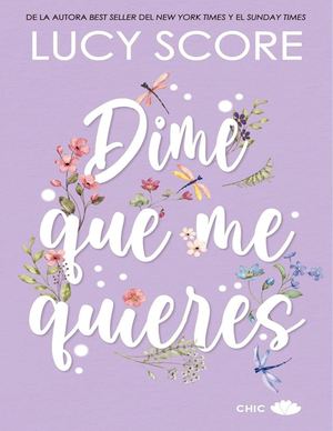 Dime Qué Me Quieres