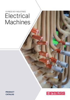 Electrical Machines US