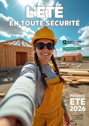 Promo EPI été 2026