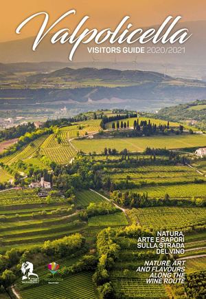 Valpolicella Visitors Guide