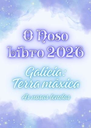 O Noso Libro 2026