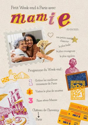 1scrapbooking Ludivine