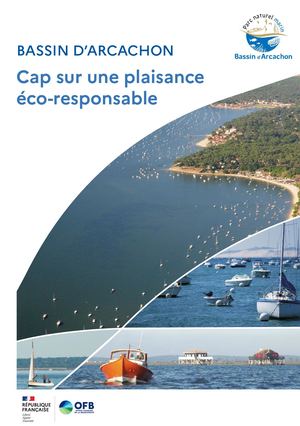 Cap sur une plaisance éco-responsable