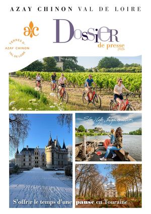 Dossier De Presse 2026