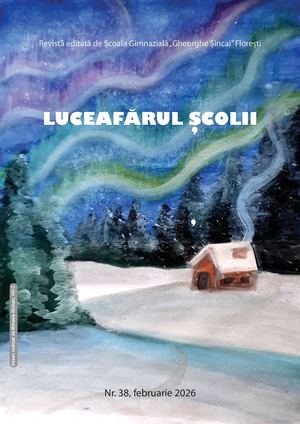 Luceafarul Scolii  nr 38