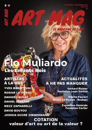 Art Mag 29