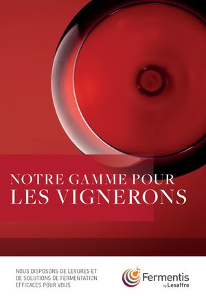 Wine Leaflet 2023 - FR