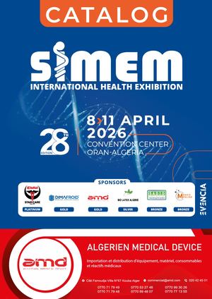 Catalogue Simem 2026