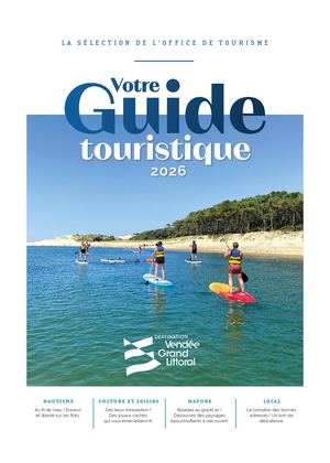 Guide Touristique 2026