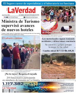 Impreso Digital 8789