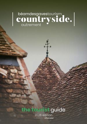 Guide touristique 2026 version anglaise