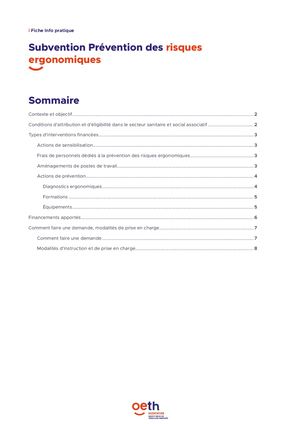 Fiche Subventions Prevention Des Risques 05 03 2026 Def