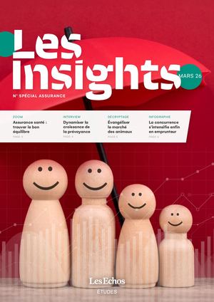 Les Insights secteur Assurance Mars 2026