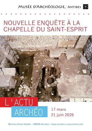 Programmation Archeo