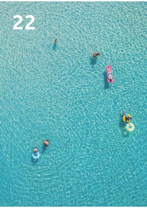 Catalogue Vacances été 2026