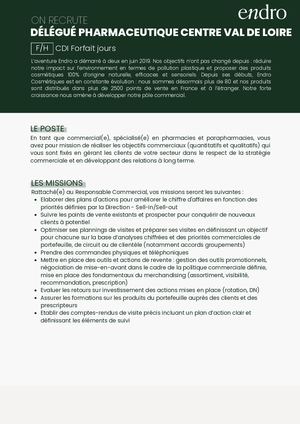 Dp Centre Val De Loire