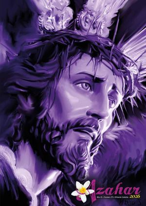 Revista Azahar Dos Hermanas 2026