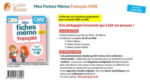 Book Parascolaire Mai Juin Juillet 2026