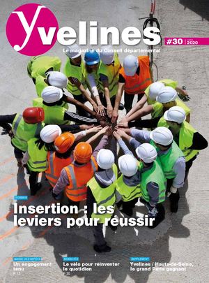 Magazine #30 - Hiver 2020