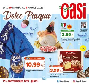 BASSA O7 26marzo6aprile