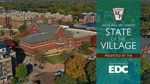 State Of The Village 2026