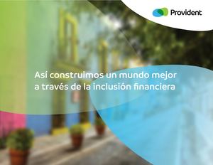 Nuestras Historias de Propósito- Provident México