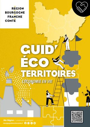 Guid'Eco Territoires BFC