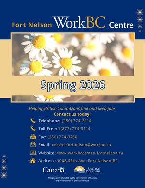 E Newsletter - Spring 2026