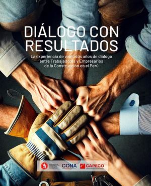 Libro Diálogo Con Resultados