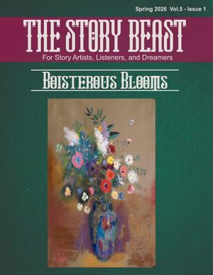 Boisterous Blooms -- Spring 2026